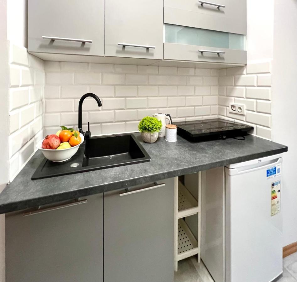 K22 Andersa 12 M Ratusz Arsenal Apartment Варшава Екстериор снимка