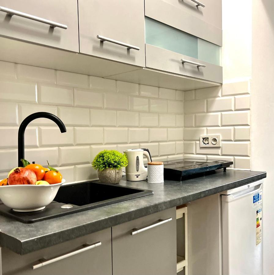 K22 Andersa 12 M Ratusz Arsenal Apartment Варшава Екстериор снимка