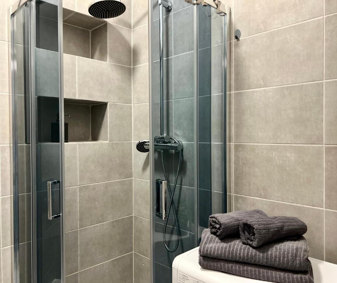 K22 Andersa 12 M Ratusz Arsenal Apartment Варшава Екстериор снимка
