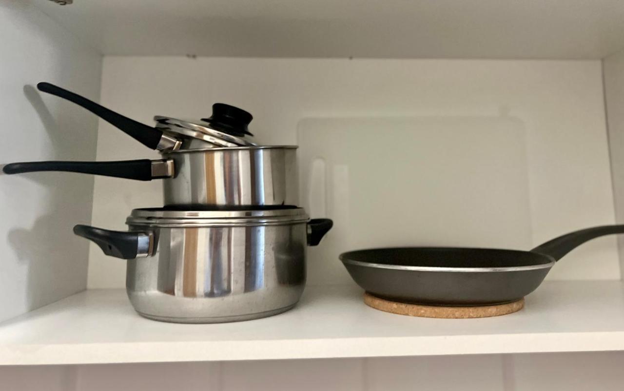 K22 Andersa 12 M Ratusz Arsenal Apartment Варшава Екстериор снимка