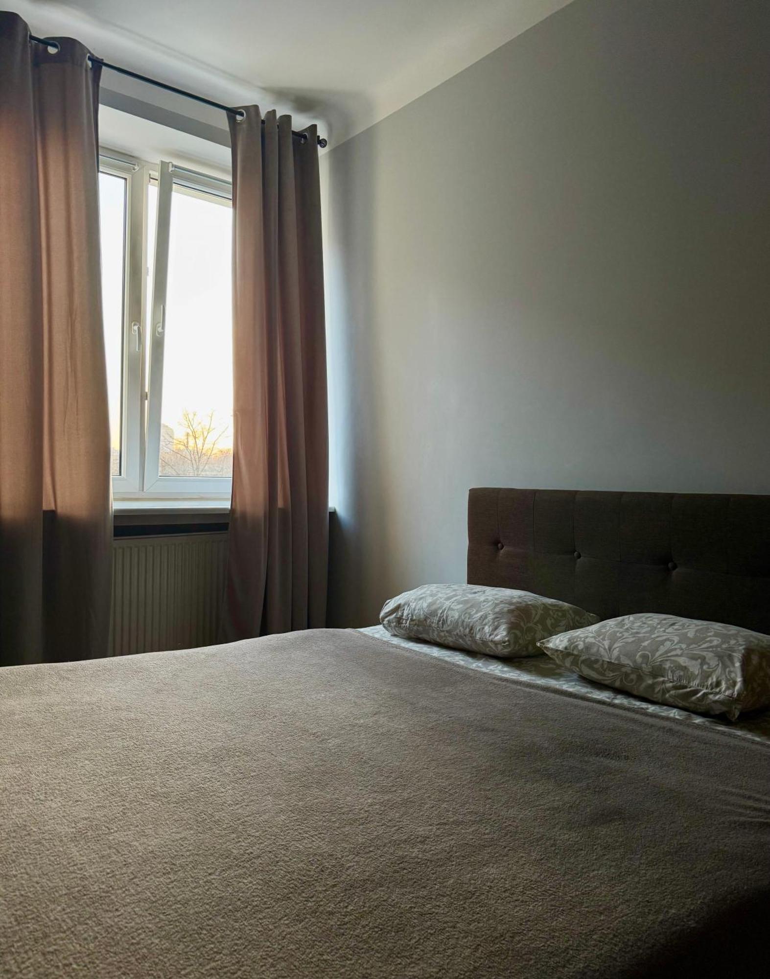 K22 Andersa 12 M Ratusz Arsenal Apartment Варшава Екстериор снимка